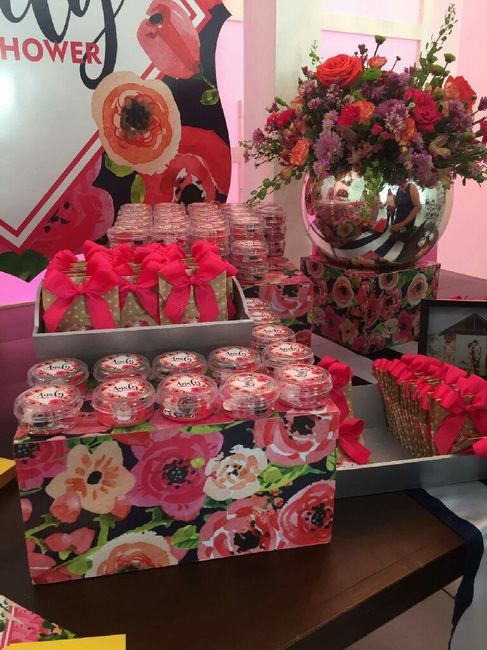 Mi despedida de soltera!! - 5