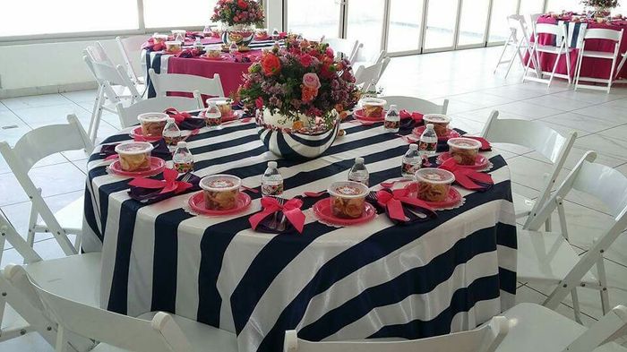 Mi despedida de soltera!! - 7