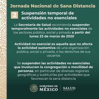 Novios que nos casamos el 21 de Marzo de 2020 en Sinaloa - 1