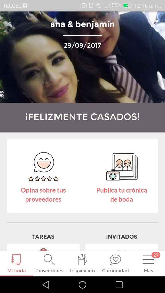 Hoy  es el díaaaaaaa!!!! - 1