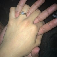 Y si me enseñas tu anillo? - 1