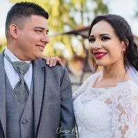  y tu ya te casaste... - 1