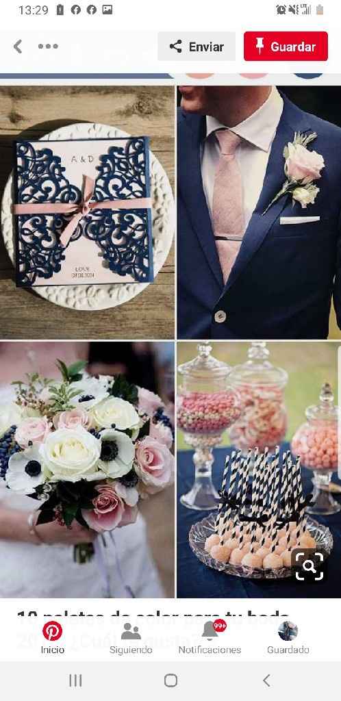 Reto con regalo: Viste a tu pareja para la boda 🎁 - 1