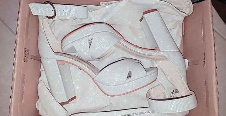 ¿Cuál es tu estilo de zapato? 👡👠🥿 - 1