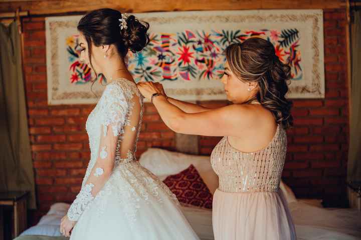 Ya tenemos nuestras fotos 🤩 - 1