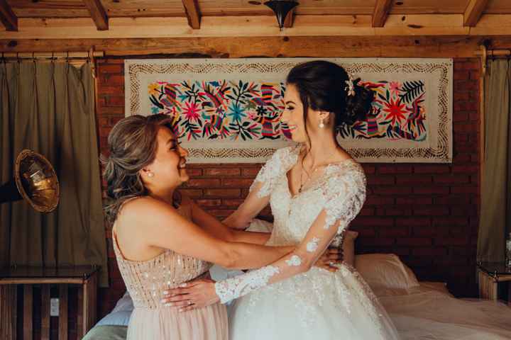 Ya tenemos nuestras fotos 🤩 - 2