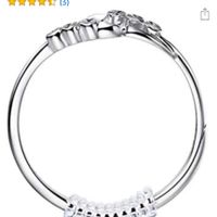 No me quedo mi anillo !!!!!! - 1