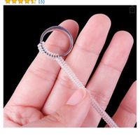 No me quedo mi anillo !!!!!! - 2