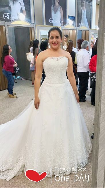 Mi primer prueba❤️❤️❤️ - 1