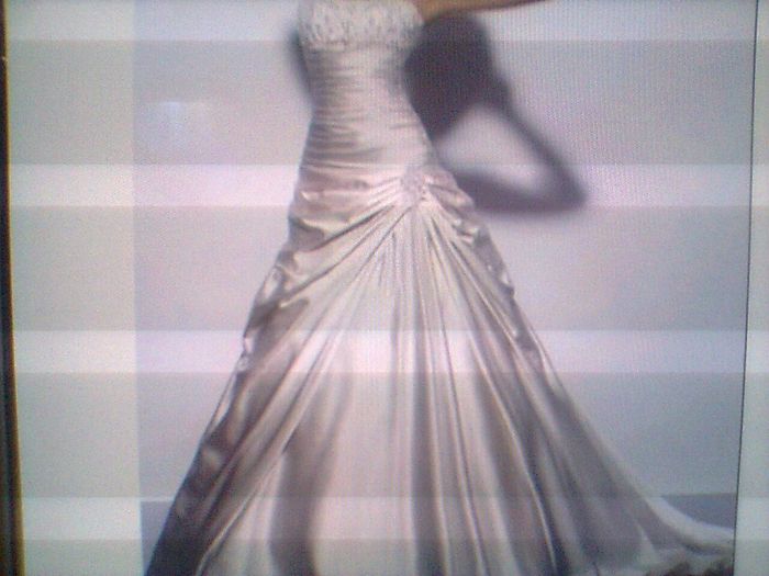 asi sera mi vestido