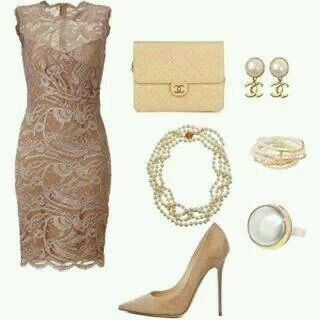 Outfits para ceremonia civil!  - 1