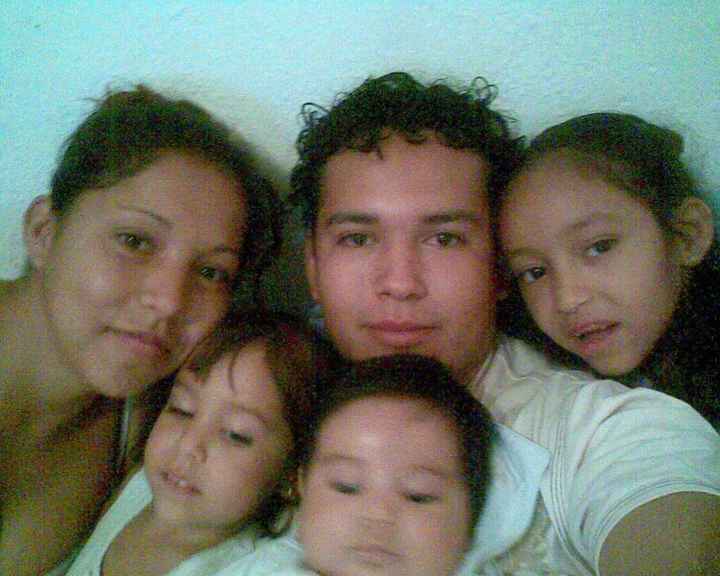 mi gran fammm 