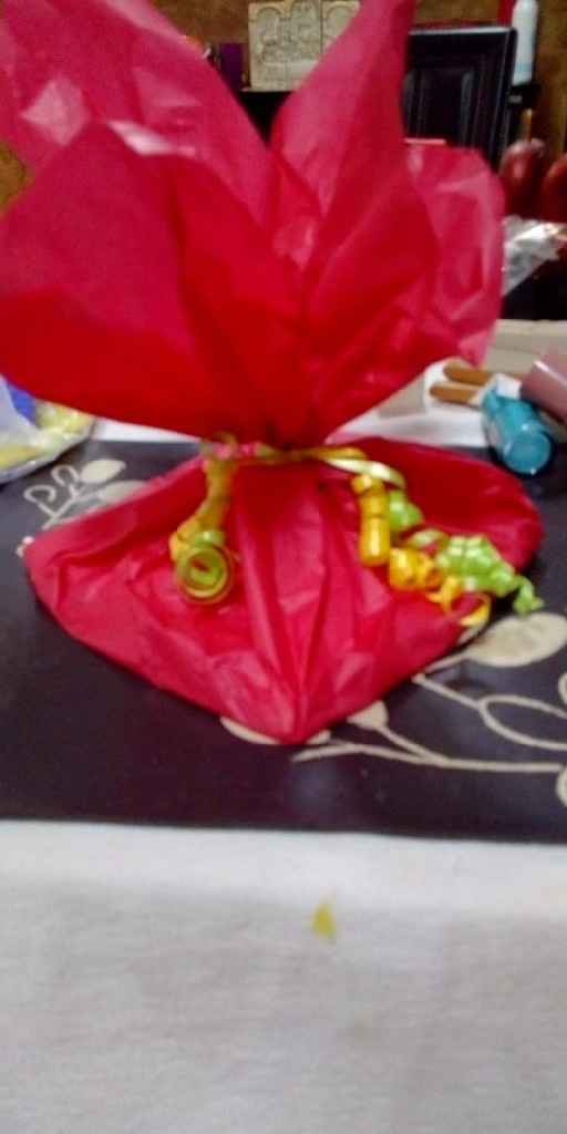 Mis recuerdos y regalos para despedida 💍👙 - 1