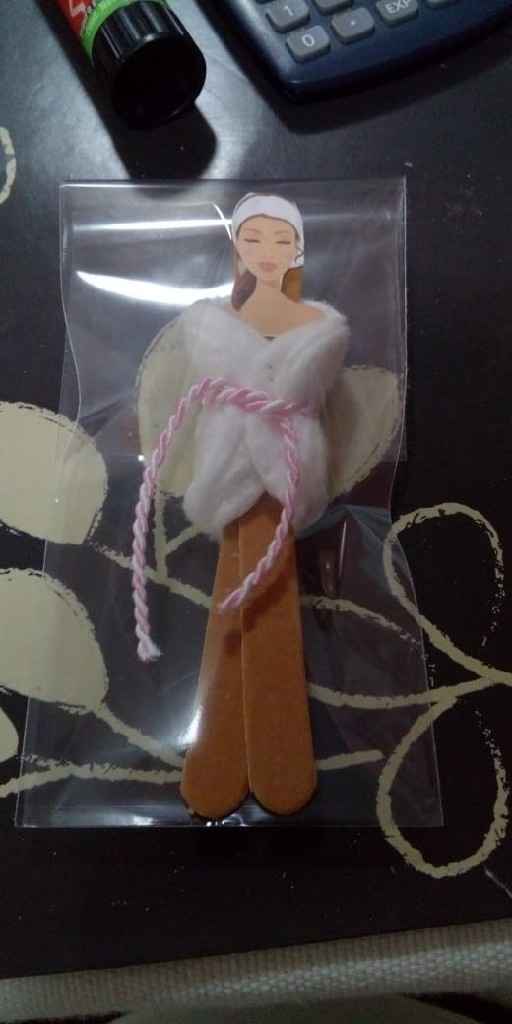 Mis recuerdos y regalos para despedida 💍👙 - 2