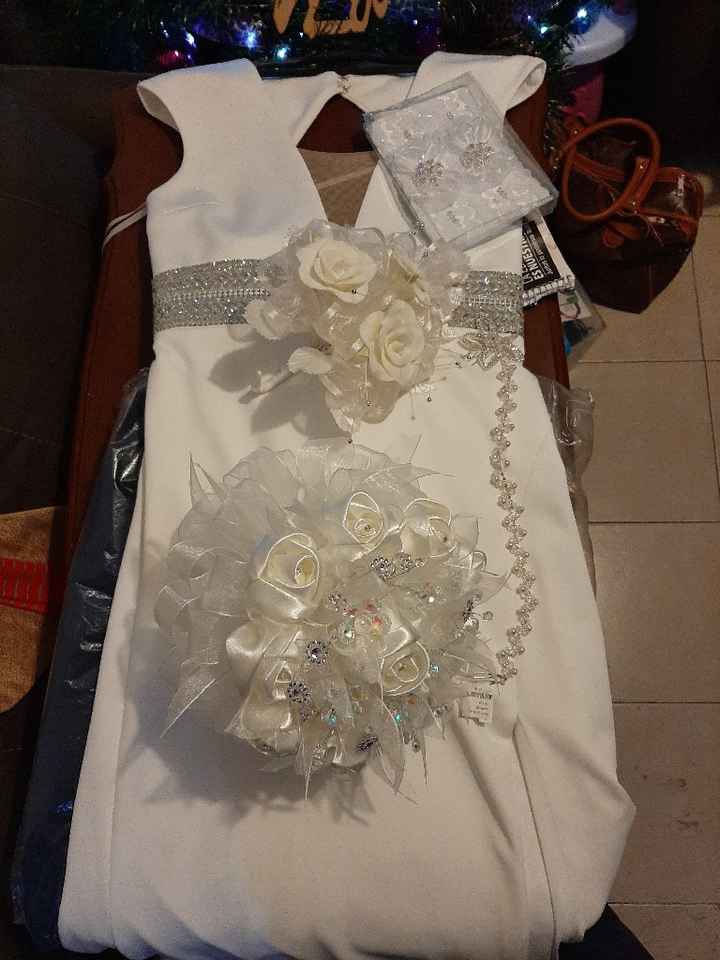 Ya casi todo listo!😥 - 1