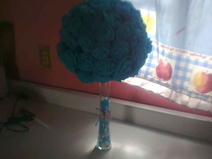 que tallll