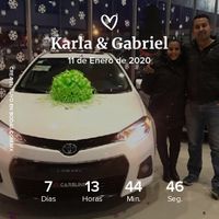 2020 “el año esperado”💒 - 1