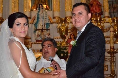 Ya esposos