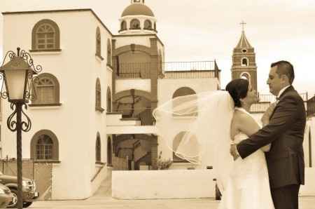 Nuestro cuento de hadas