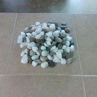 Piedras de rio
