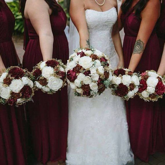 Todas las ideas que tengo para mí boda 👰 - 2