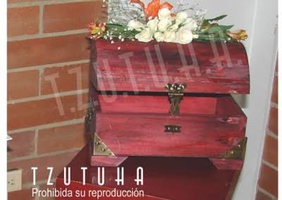 Todas las ideas que tengo para mí boda 👰 - 3