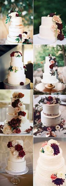 Todas las ideas que tengo para mí boda 👰 - 5