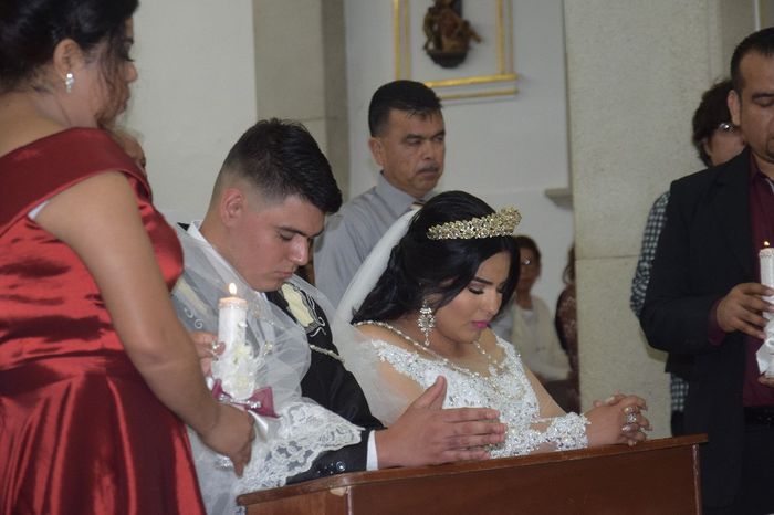 Iglesia♥️ - 4