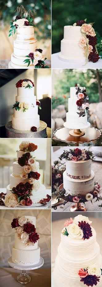 Todas las ideas que tengo para mí boda 👰 - 5