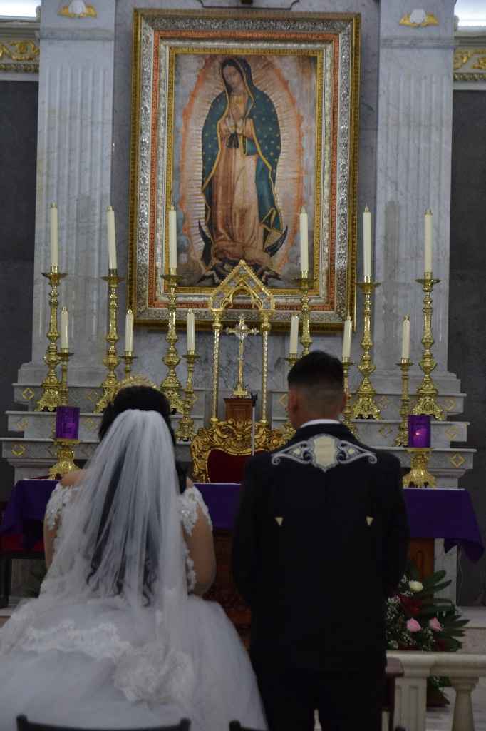 Iglesia♥️ - 1