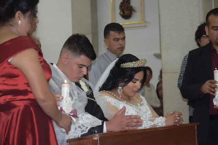 Iglesia♥️ - 4