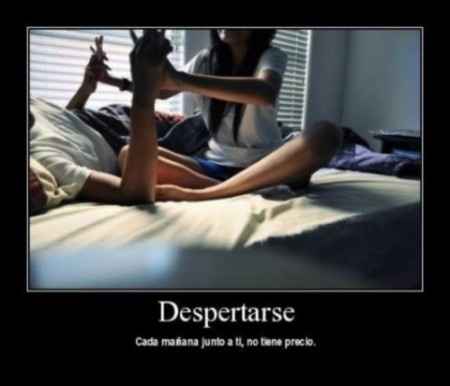 amanecer cOntiigo