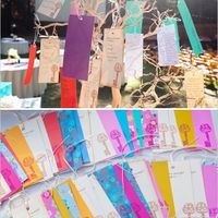 Los colores de tu boda - 1