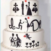 este pastel seria genial 