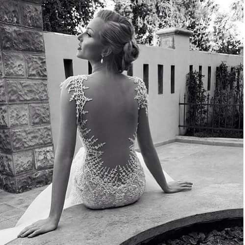 Tipos de vestido - 2