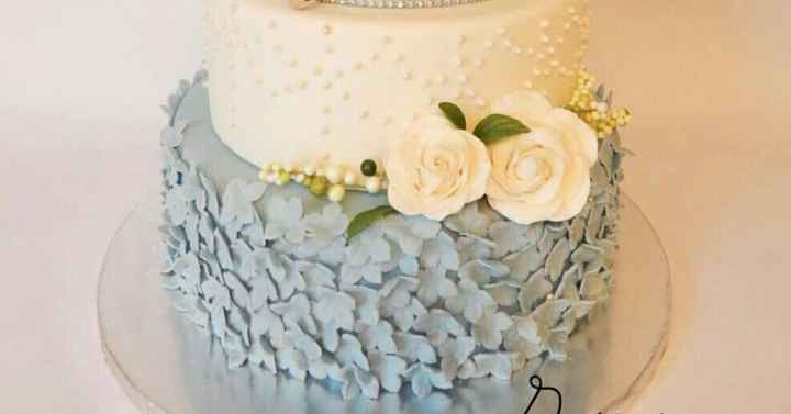 ¡ya tengo pastel!🍰 - 1