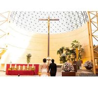 Me encanta esta capilla pero no sé cuál es 😩 - 2