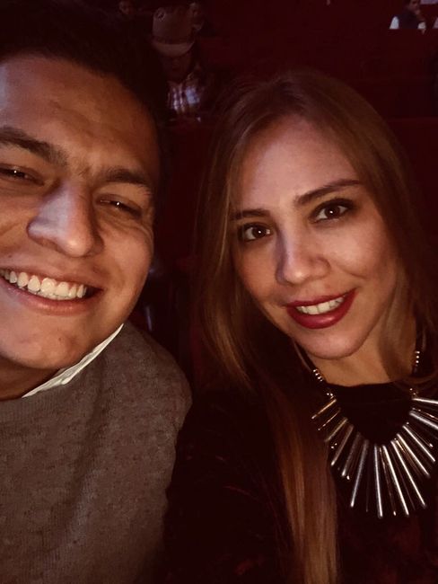 Último Paso: ¡Sube una foto con tu pareja!💘 10