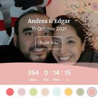 Reto con regalo: Sube una captura de pantalla tu contador 🎁 - 1