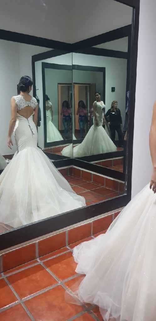 Collage: Vestido - 1