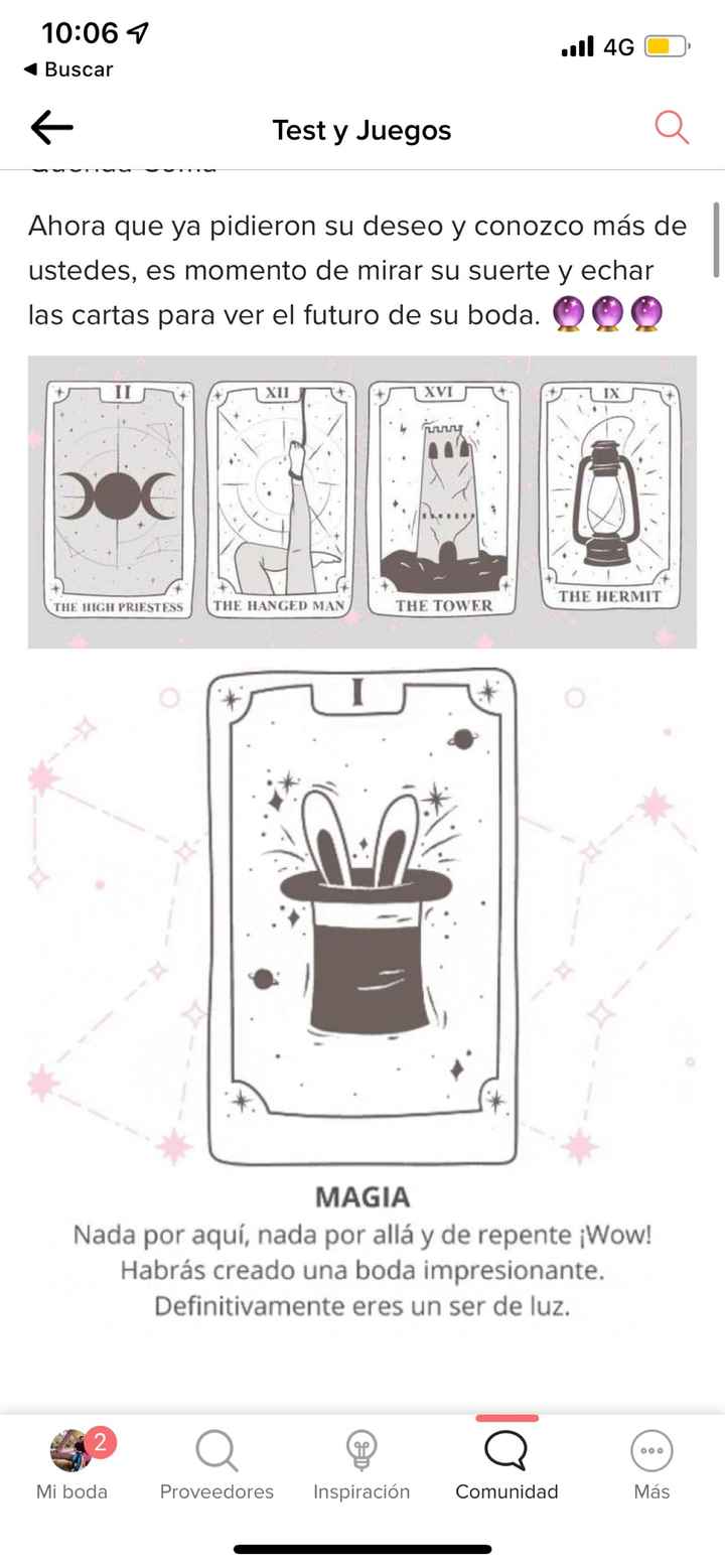 La suerte te sonríe 😄 - 1