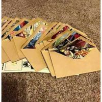¿De qué color serán tus invitaciones? - 1