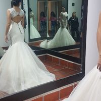 Collage: Vestido - 1