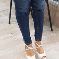 Collage: Zapatos - 1