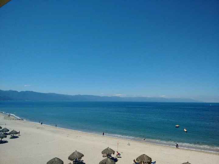 A donde ir de luna miel? - 2