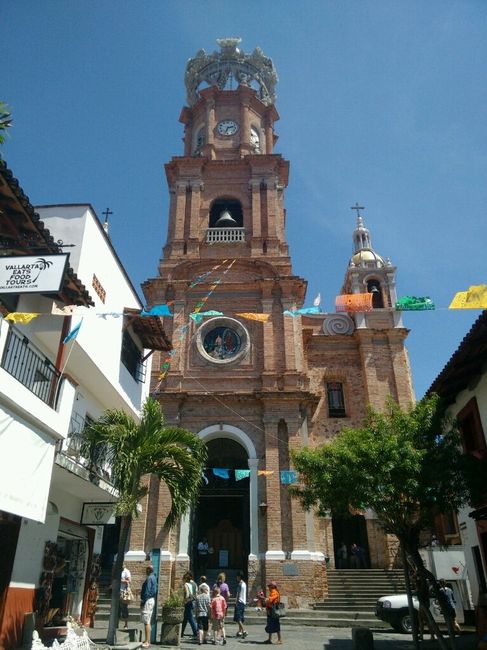 A donde ir de luna miel? - 3