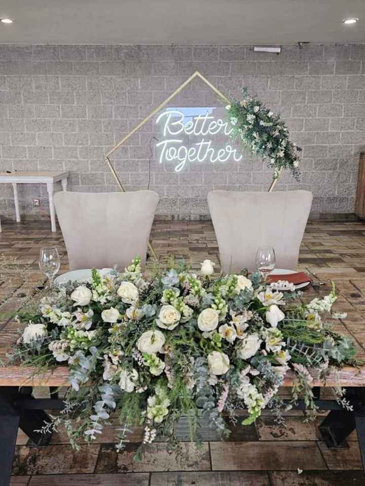 ¿Cuánto te costó tu lugar de boda? 💲💲💲 - 2