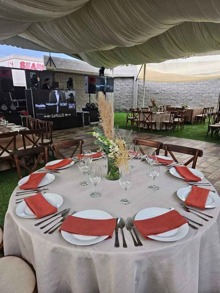 ¿Cuánto te costó tu lugar de boda? 💲💲💲 - 4