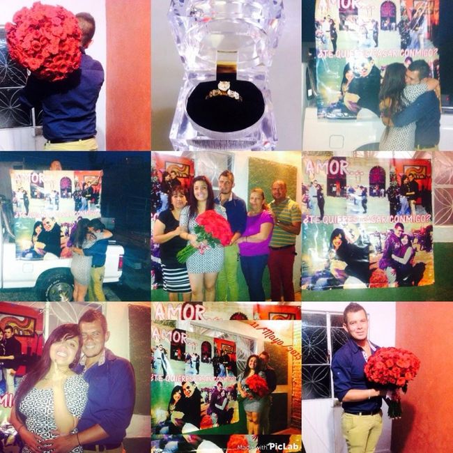 el dia Mas hermoso de mi Vida asta Hoy!! 