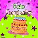 Feliz cumpleaños